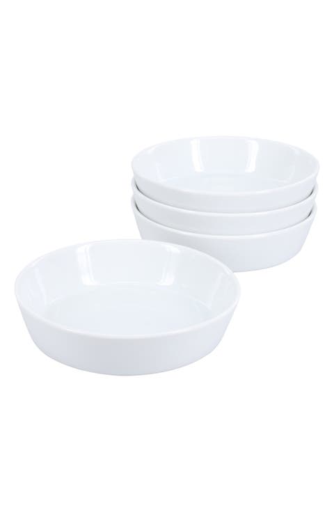 Oslo Set of 4 Quiche Bowls