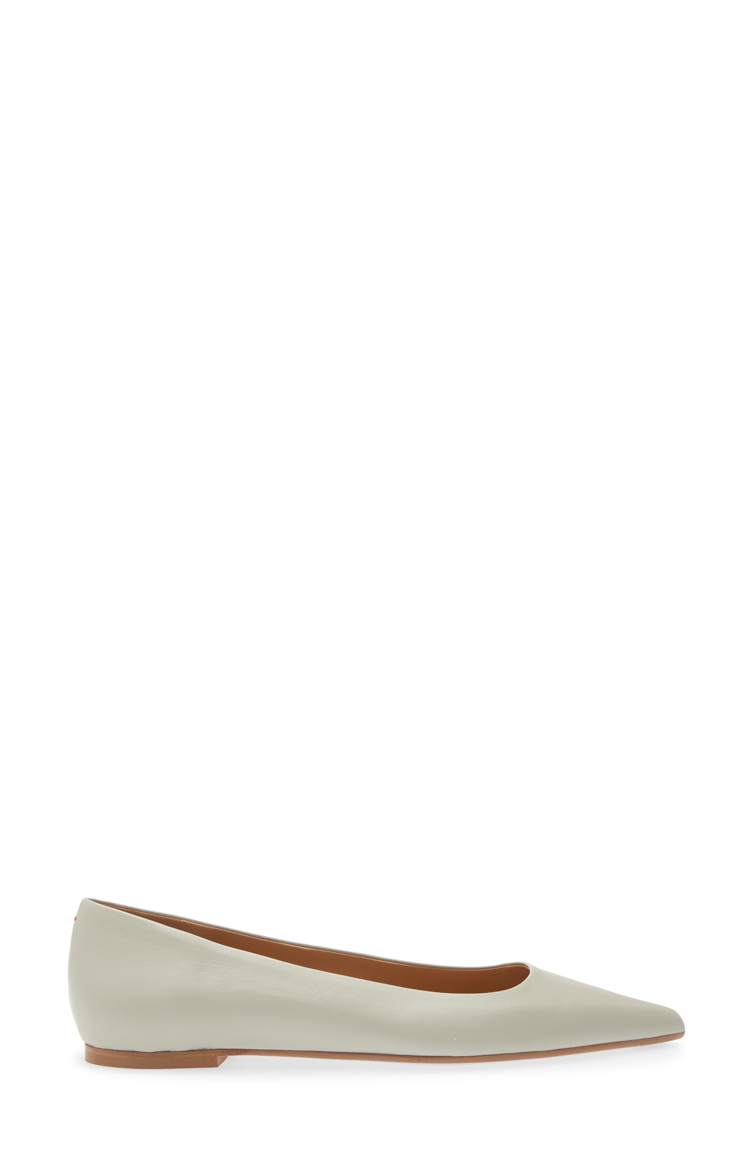Cassy Pointed Toe Pump, Alternate, color, CLOUD