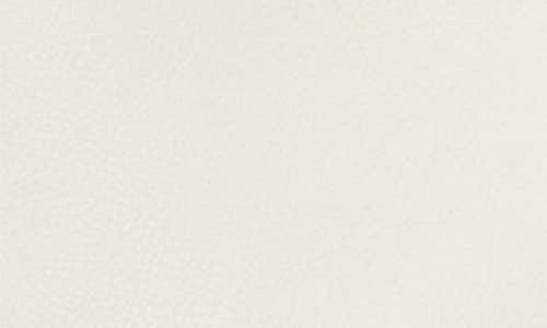 Rag & Bone Medium Bloom Leather Crossbody Bag In Antique White