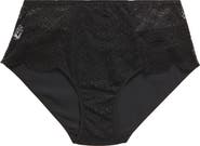 Simone Perele Karma High Waist Briefs