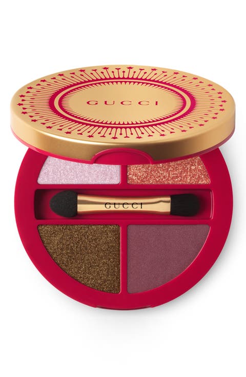 Quad Eyeshadow Palette (Limited Edition)