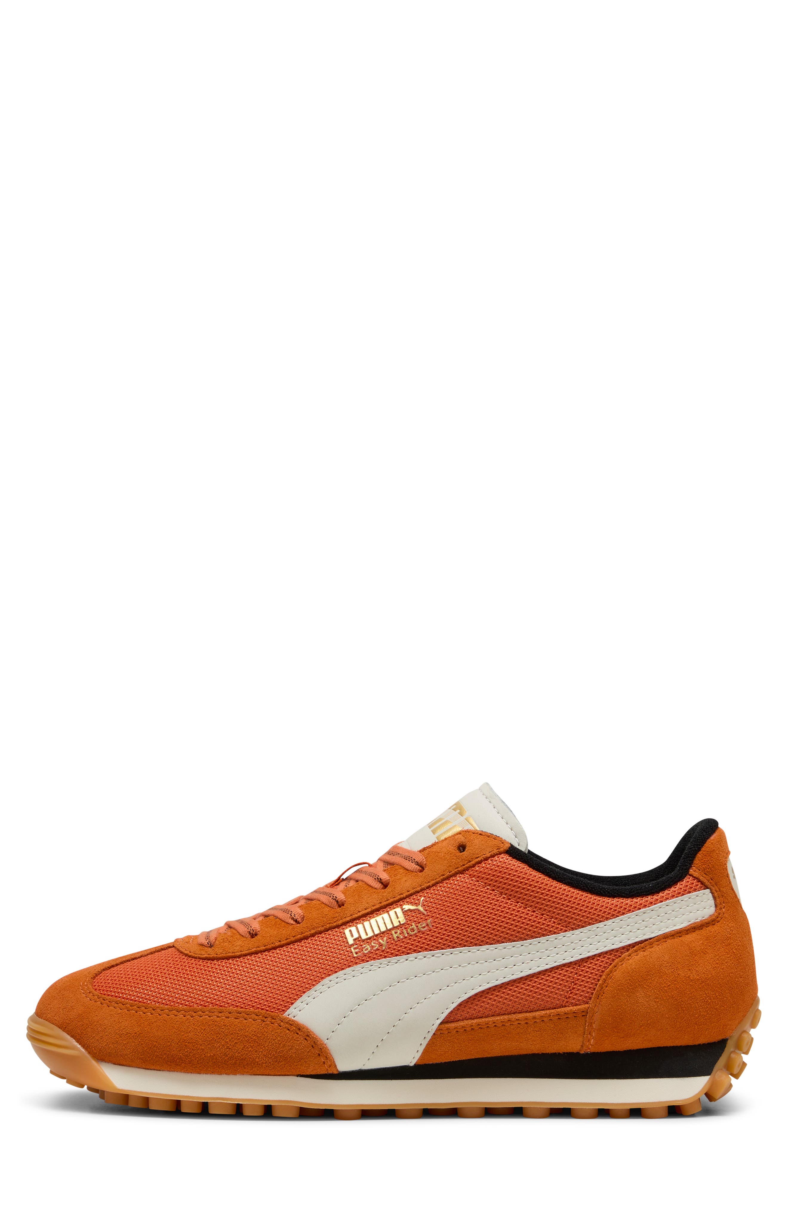 PUMA Easy Rider Sneaker, Alternate, color, Maple Syrup-Warm White