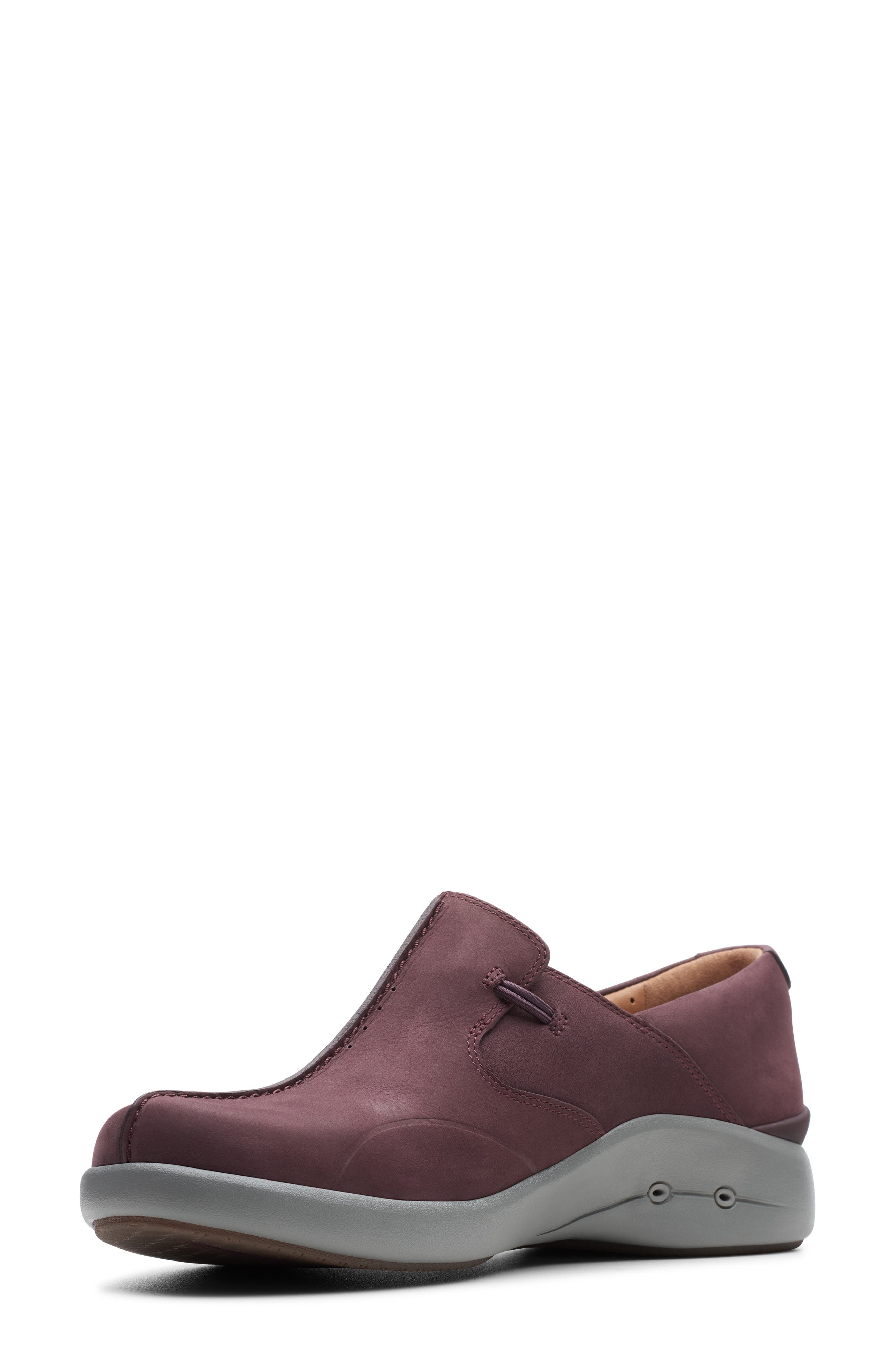 Clarks<sup>®</sup> Un Walk 2 Flat, Alternate, color, 