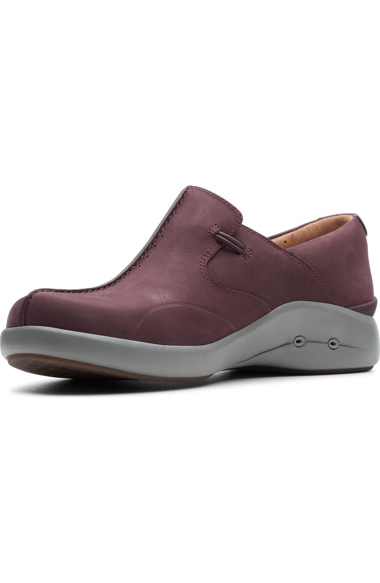 Clarks<sup>®</sup> Un Walk 2 Flat, Alternate, color,