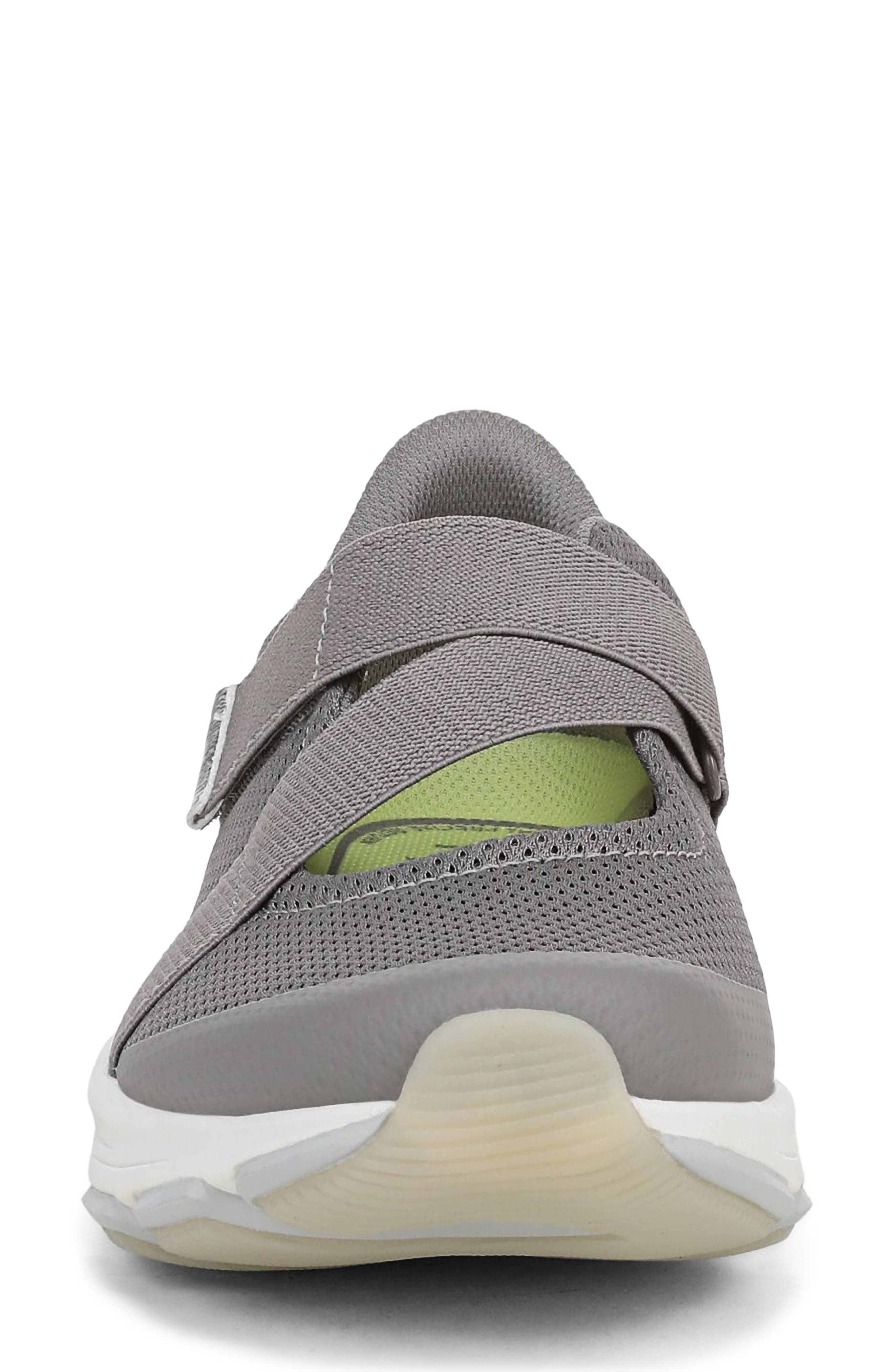 Devotion Mary Jane Sneaker, Alternate, color, SKY GREY