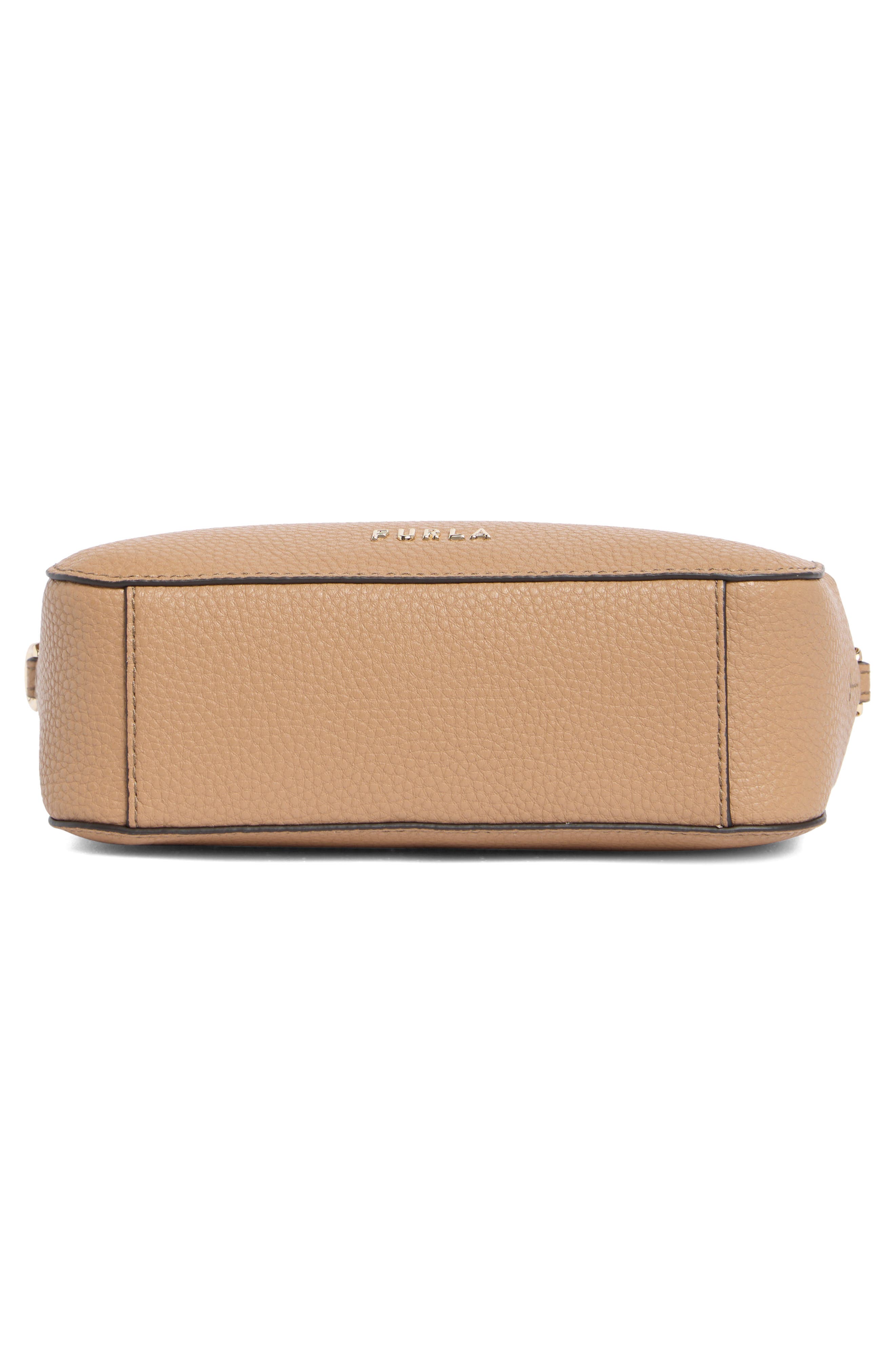 Petunia Mini Crossbody Bag, Alternate, color, DESERTO