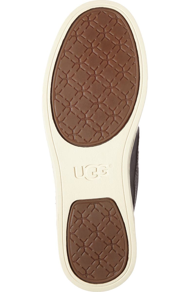 UGG<sup>®</sup> Fierce Sneaker, Alternate, color,