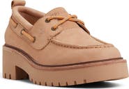 Sperry Authentic Original Lug Boat Shoe