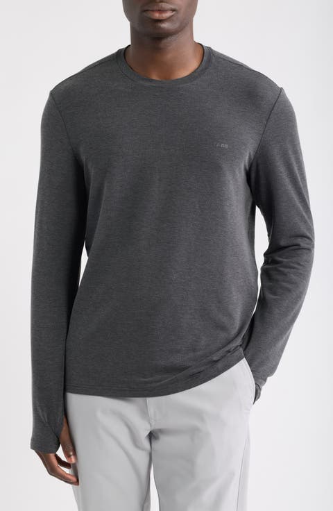 Tolmie Tech Performance Long Sleeve T-Shirt