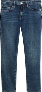 Mavi Jeans Jake Slim Fit Jeans