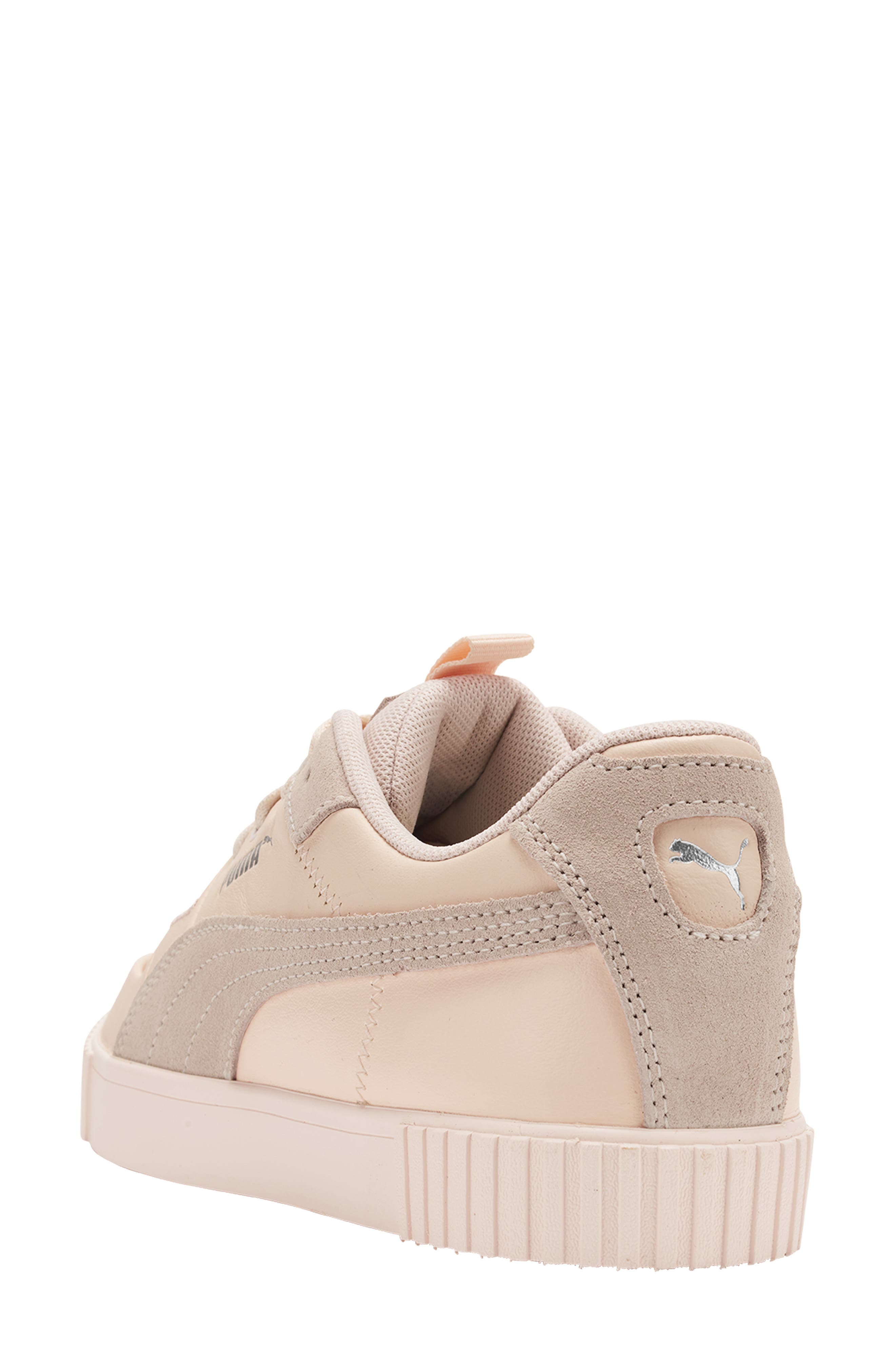 PUMA GOLF Cali G Golf Shoes, Alternate, color, Rosebay