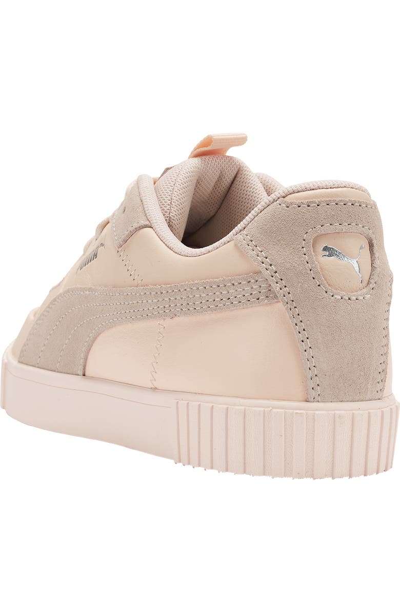 PUMA GOLF Cali G Golf Shoes, Alternate, color, Rosebay