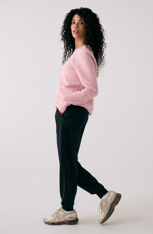 Lole Flow Sweatpants In Black
