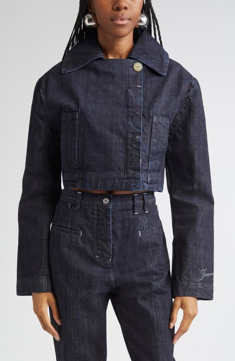 Shop Jacquemus Online | Nordstrom Shop Jacquemus Online | Nordstrom