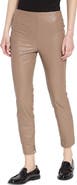 Lysse Katherine Faux Leather Toothpick Leggings