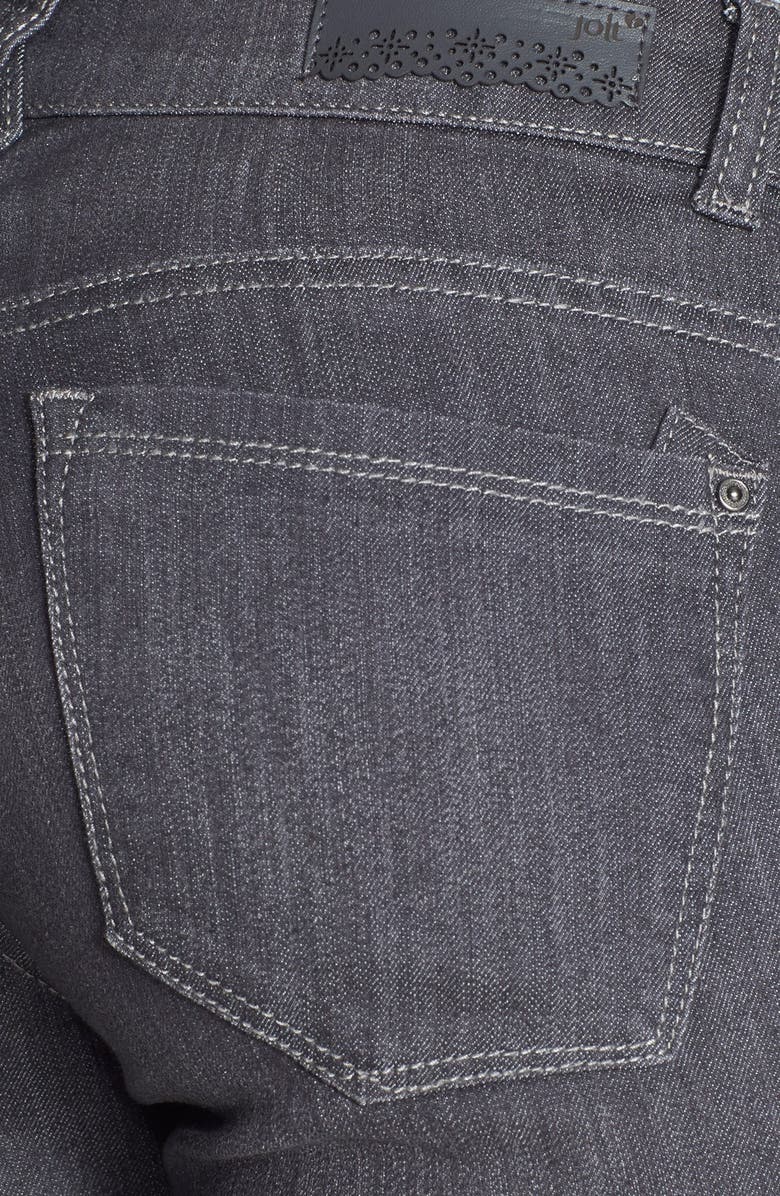 Jolt Skinny Jeans, Alternate, color,