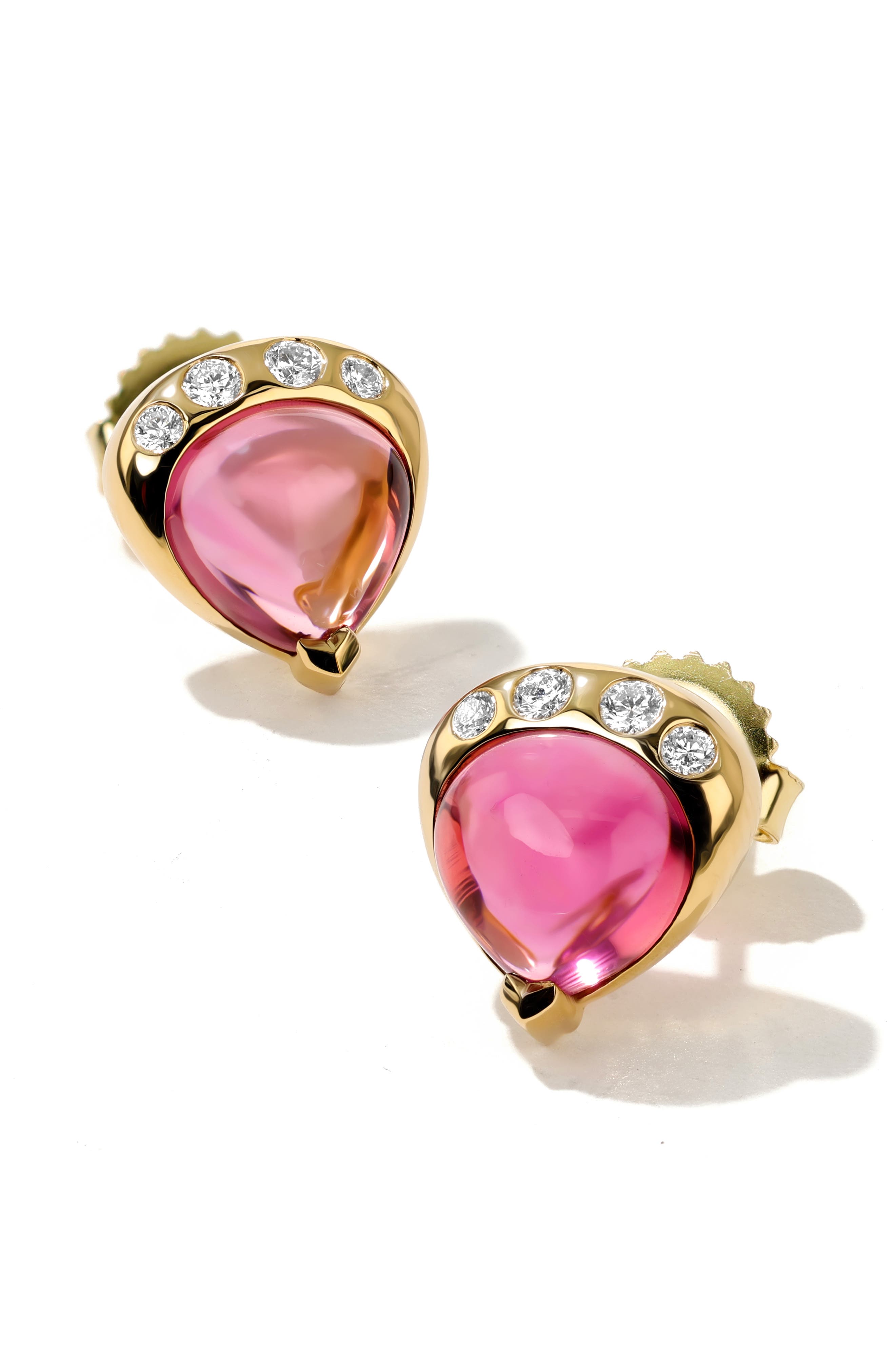 PINK TOURMALINE