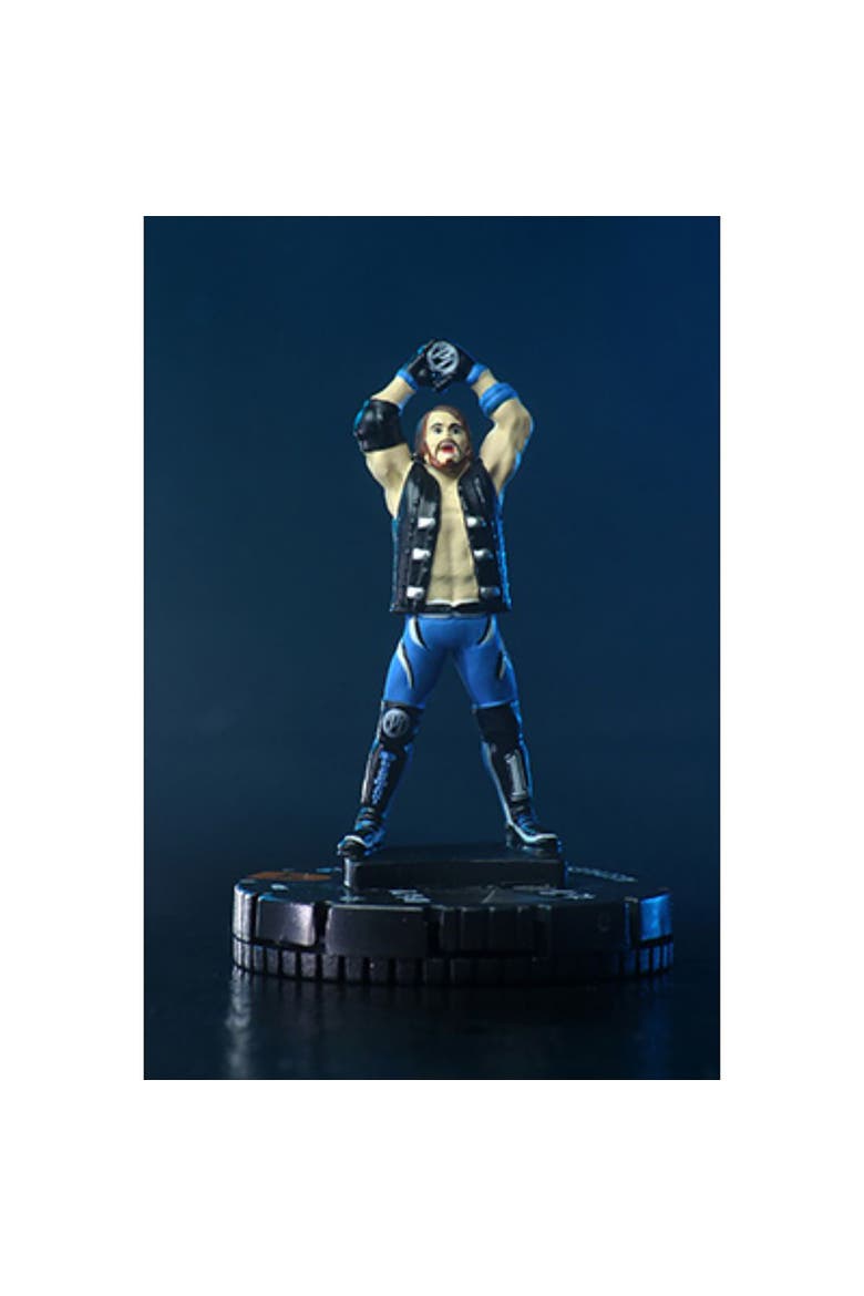 Wwe Heroclix AJ Styles Expansion Pack, Alternate, color, Multicolored