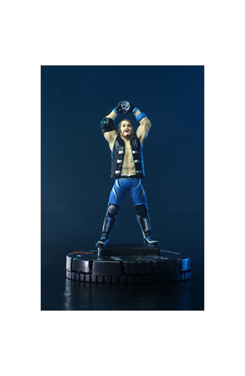 WizKids Games Wwe Heroclix AJ Styles Expansion Pack, Alternate, color, Multicolored
