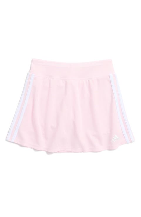 Kids' 3-Stripe Skort (Big Kid)