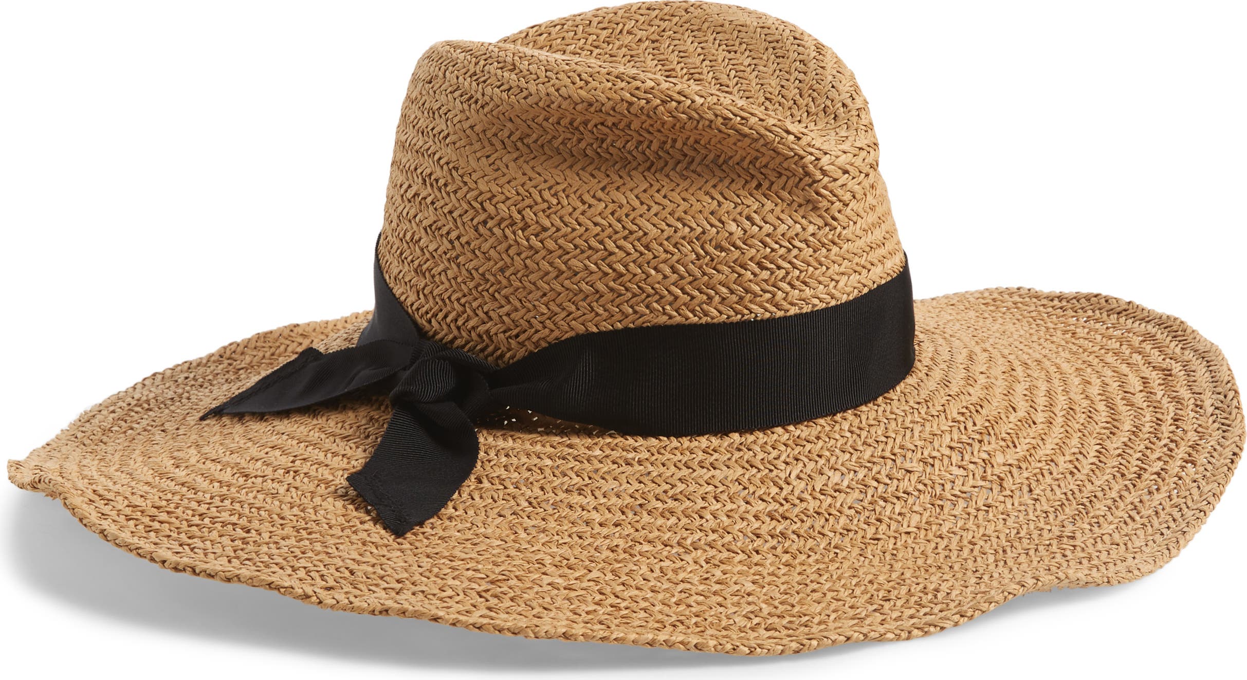 Lola Hats Gum Wad Straw Hat Nordstrom Lola hat Straw hat Outfits