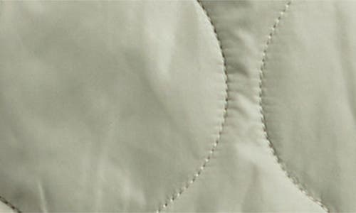 SAM EDELMAN SAM EDELMAN ONION QUILTED JACKET 