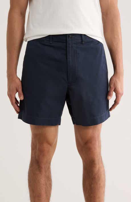 BUCK MASON Tropic Twill Carry On Shorts