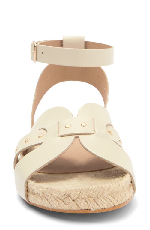 Bruno Magli Perla Ankle Strap Sandal