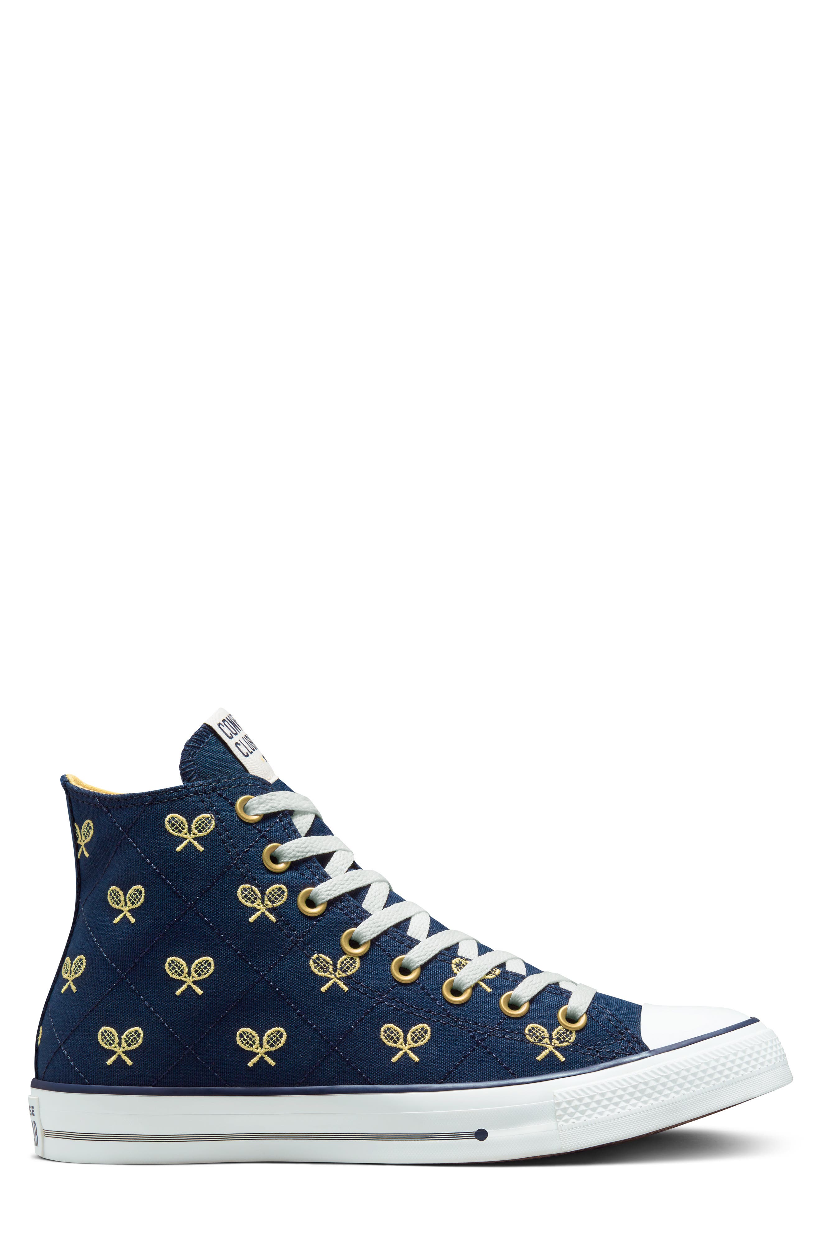 Converse Gender Inclusive Chuck Taylor<sup>®</sup> All Star<sup>®</sup> 70 Hi Sneaker, Alternate, color, 