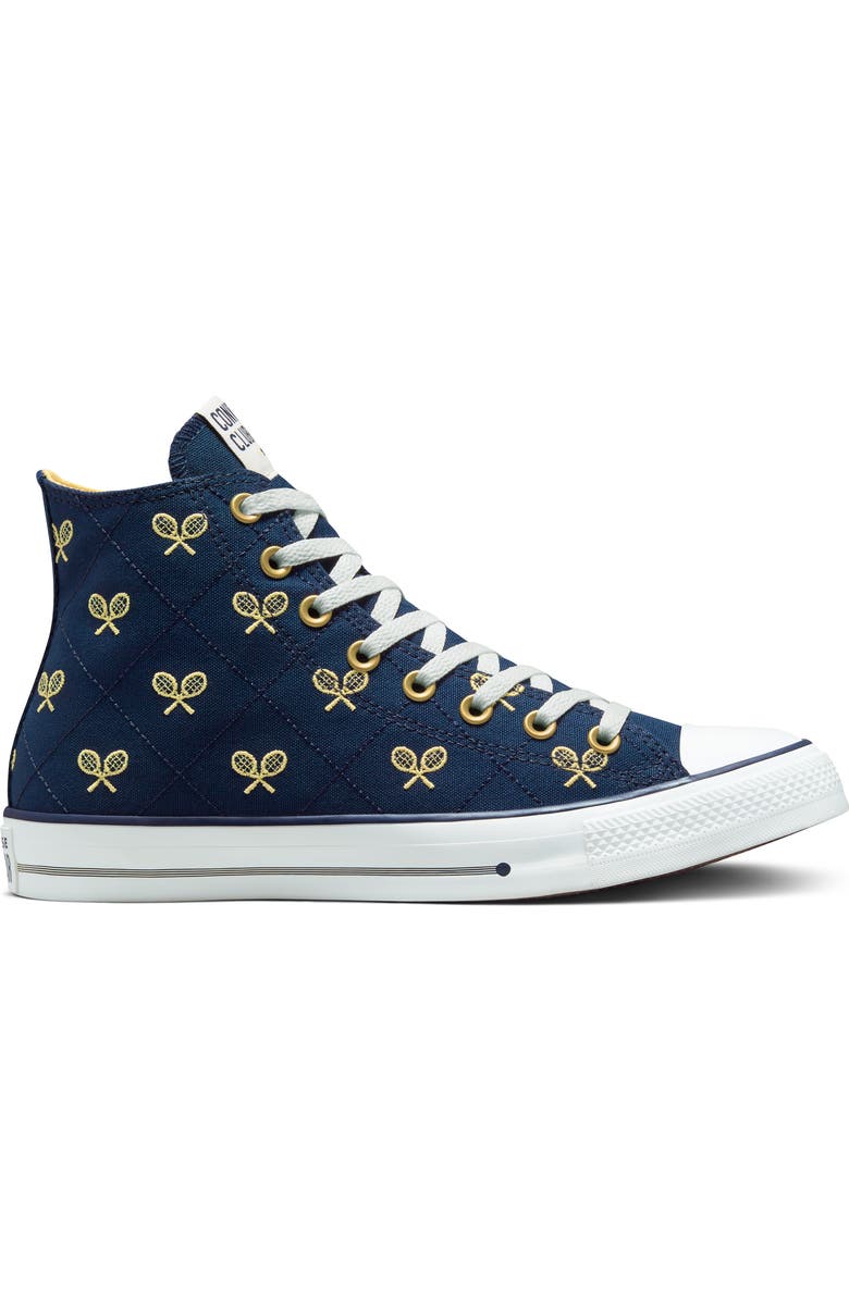 Converse Gender Inclusive Chuck Taylor<sup>®</sup> All Star<sup>®</sup> 70 Hi Sneaker, Alternate, color,