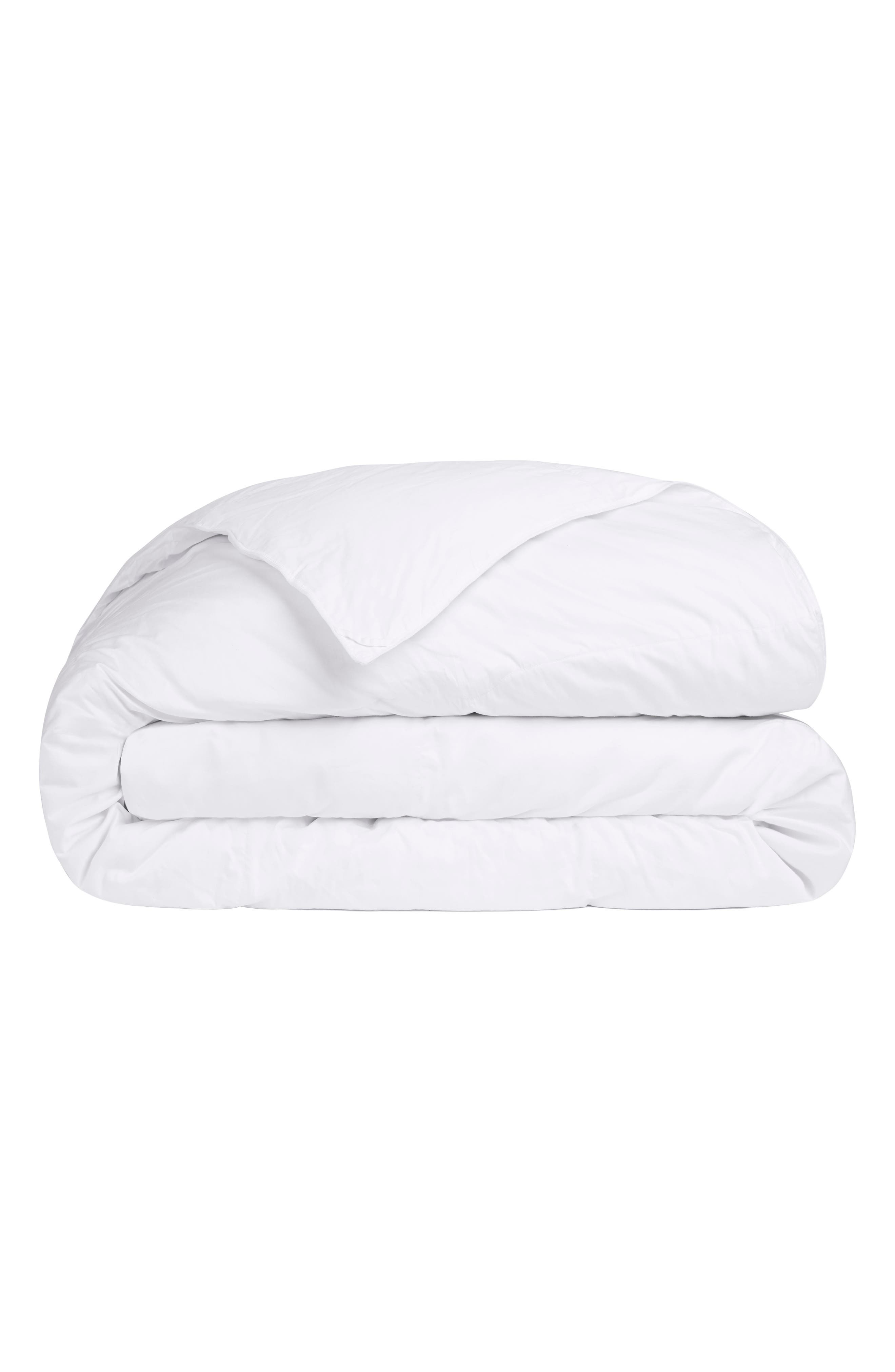 Parachute Down Duvet Insert - Thumbnail 4