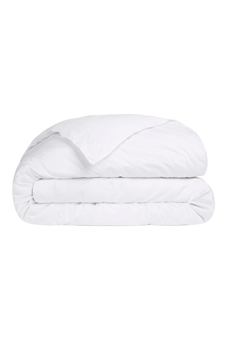Down Duvet Insert, Main, color, LIGHTWEIGHT