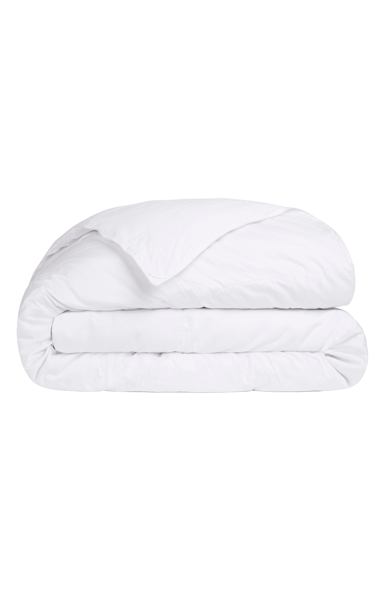 Parachute Down Duvet Insert - Lightweight, Full/Queen