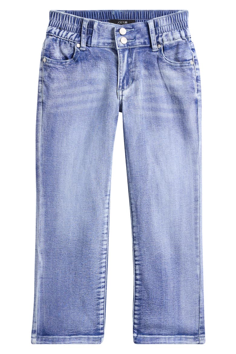 Kids' Honey Relaxed Fit Jeans, Main, color, CHRIS WASH