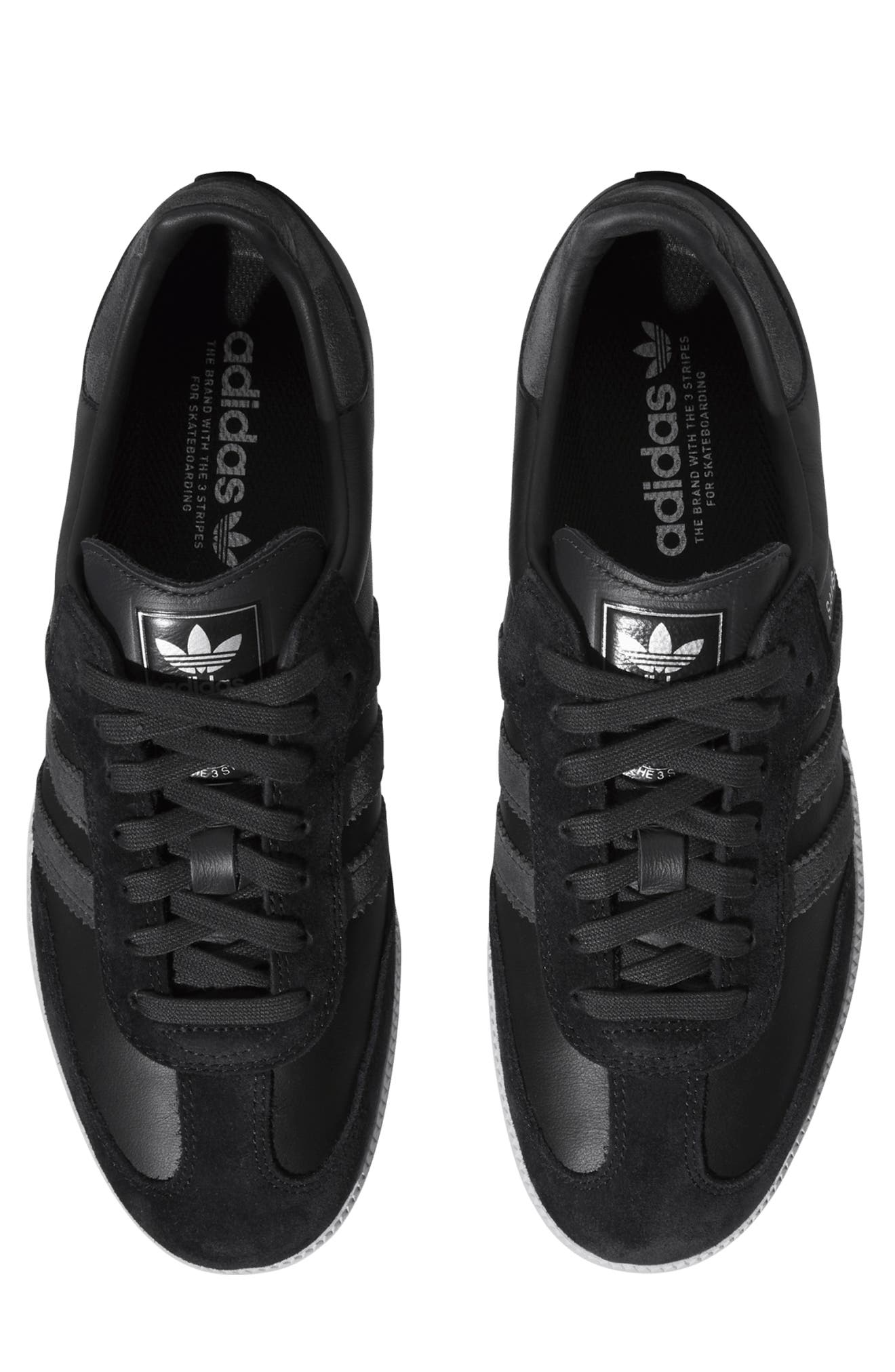 adidas Samba ADV Sneaker, Alternate, color, 