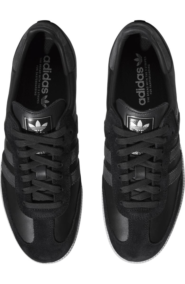 adidas Samba ADV Sneaker, Alternate, color,