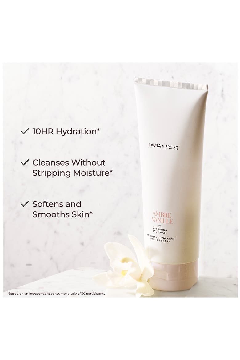 Hydrating Body Wash, Alternate, color, NEROLI DU SUD