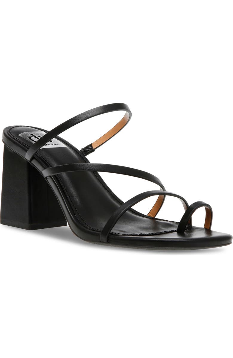 DV by Dolce Vita Ramly Strappy Heeled Sandal, Main, color,