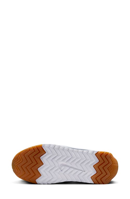 Nike Pacific Low Top Sneaker