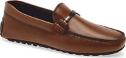 BOSS Noel Horsebit Loafer
