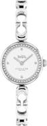 COACH Gracie Crystal Bracelet Watch, 23mm