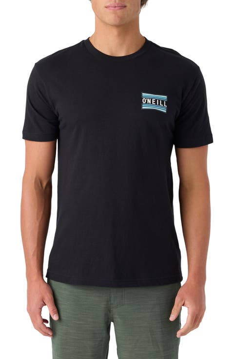 Working Stiff Graphic T-Shirt