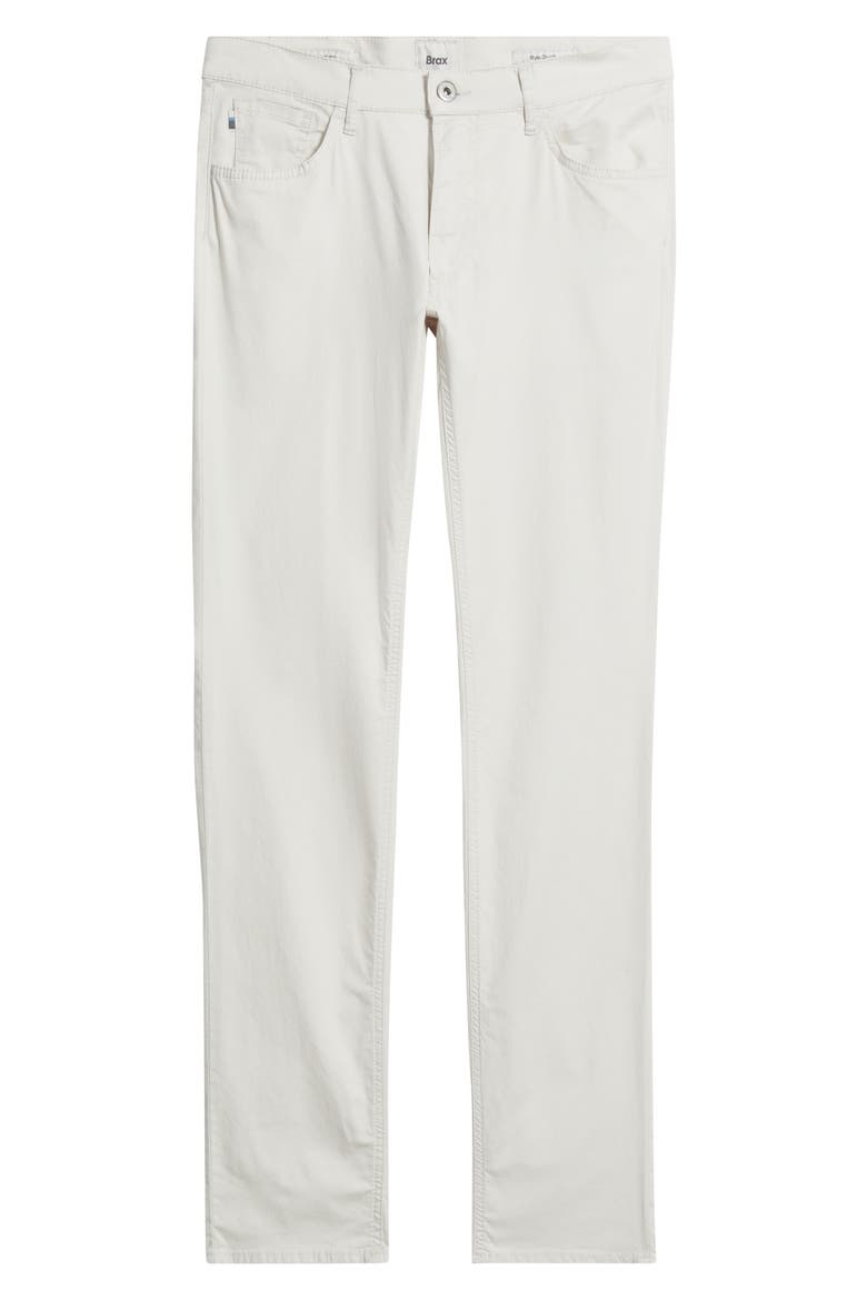 Chuck U Modern Fit Five-Pocket Pants, Alternate, color, SAND