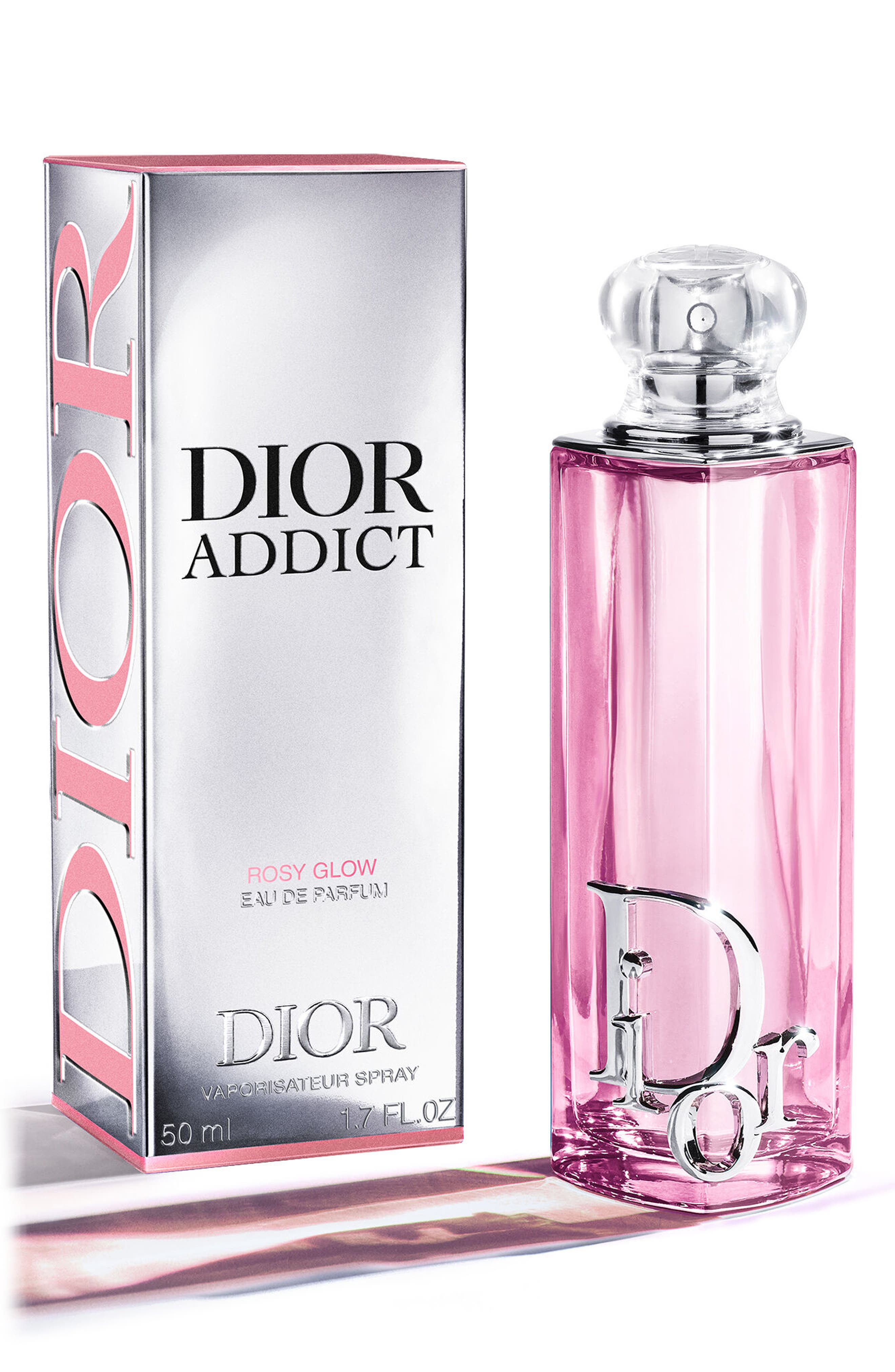 Addict Rosy Glow Eau de Parfum (Women) | Nordstrom