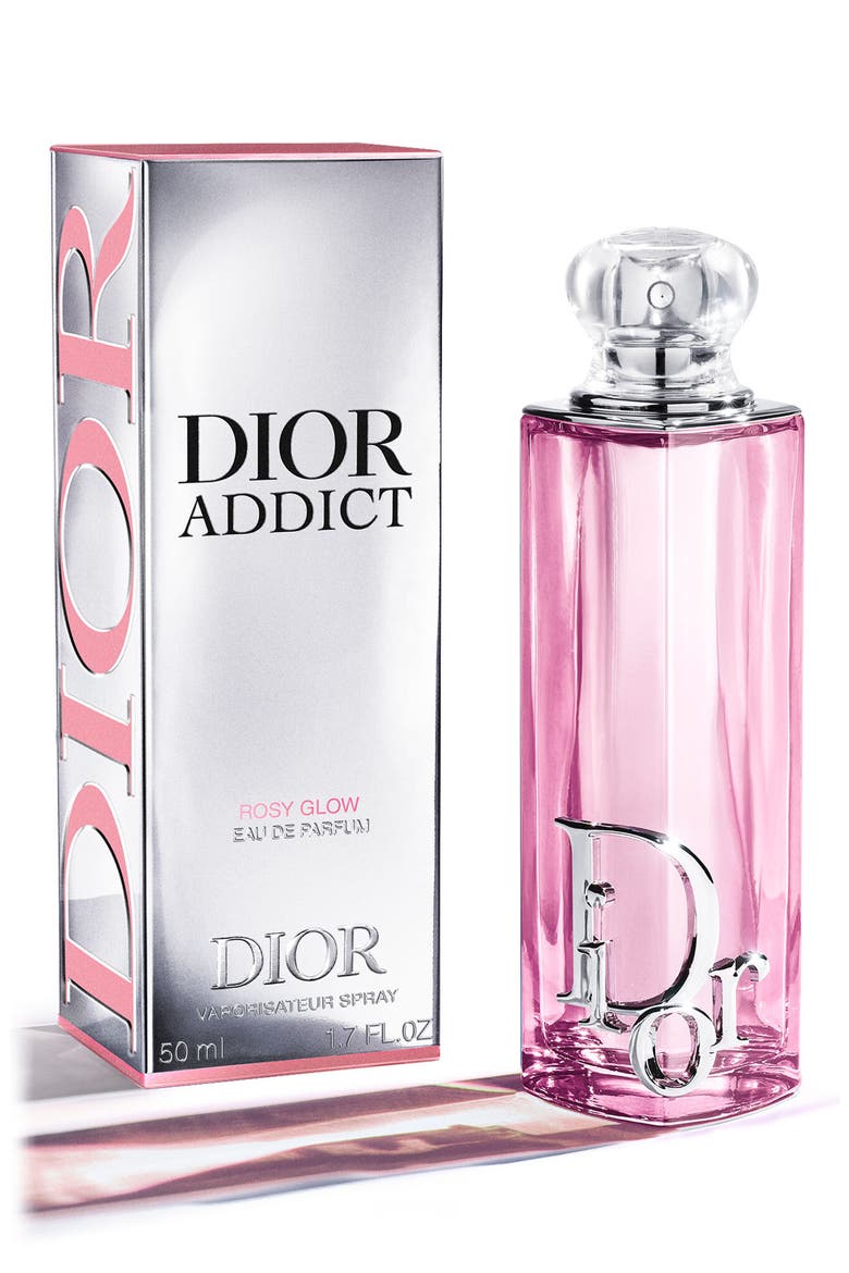 Addict Rosy Glow Eau de Parfum, Alternate, color, NO COLOR