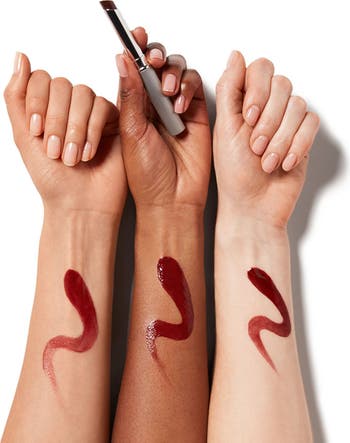 Almost Lipstick in Black Honey