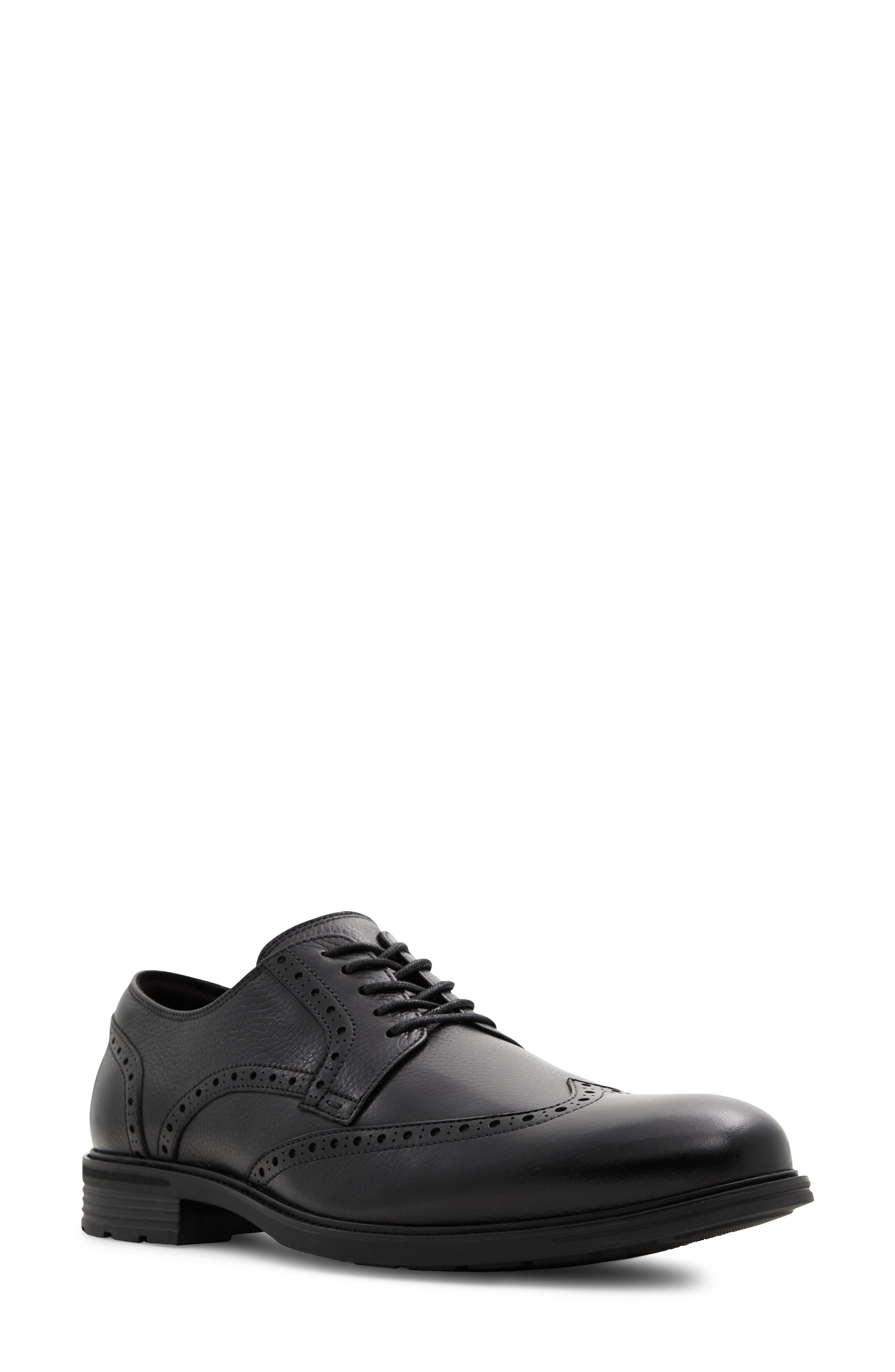 ALDO Laurier Wingtip Derby, Main, color, 