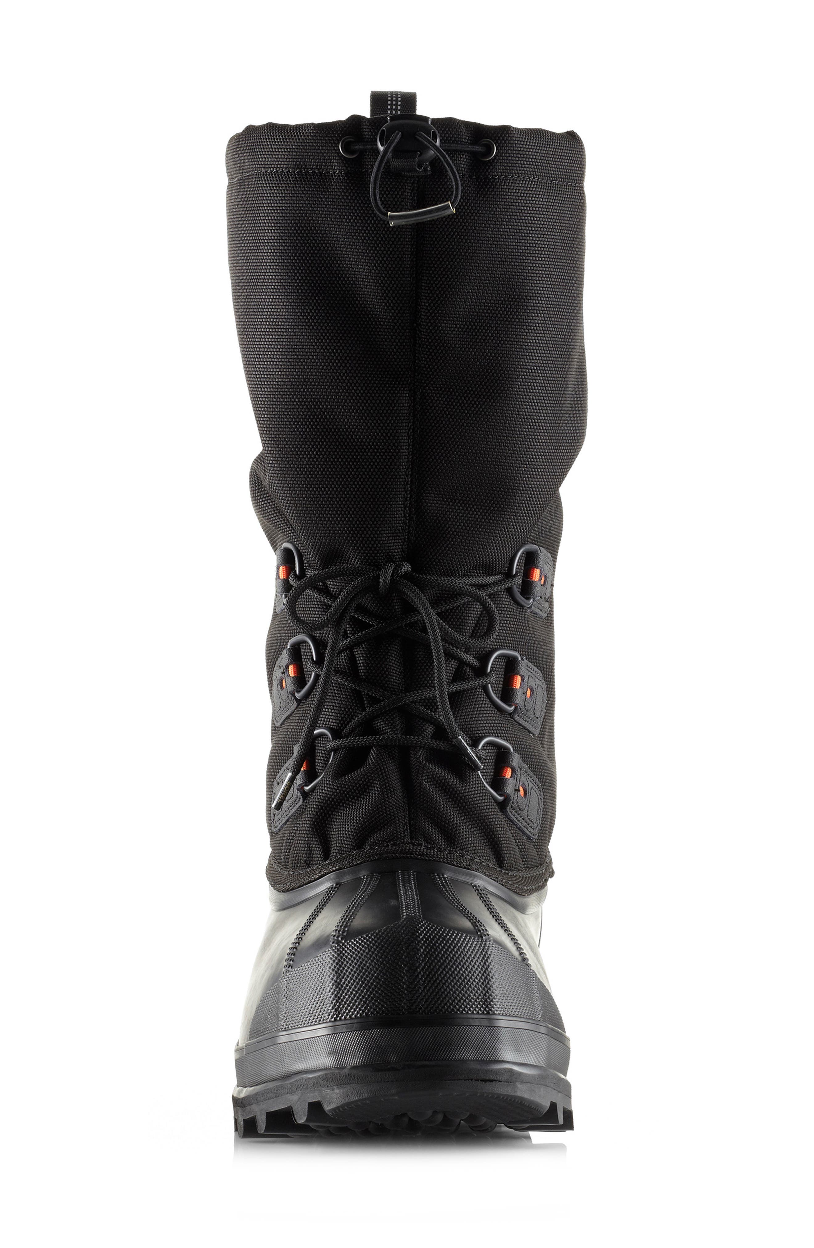 SOREL Glacier XT Waterproof Boot, Alternate, color, 