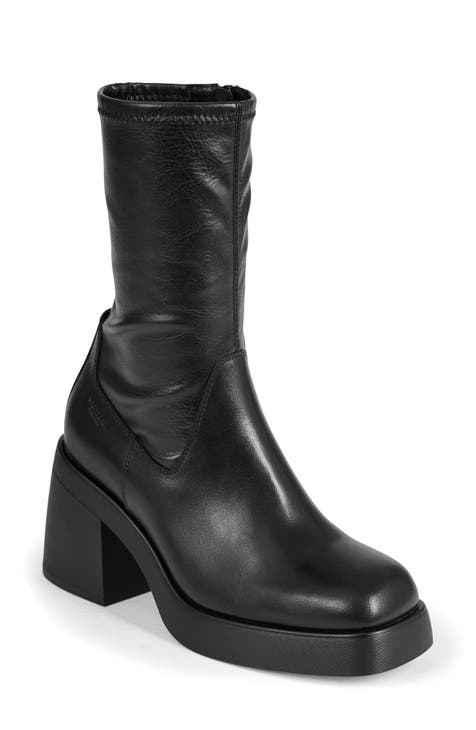 Nordstrom vagabond boots best sale