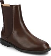 Journee Collection Violet Chelsea Boot
